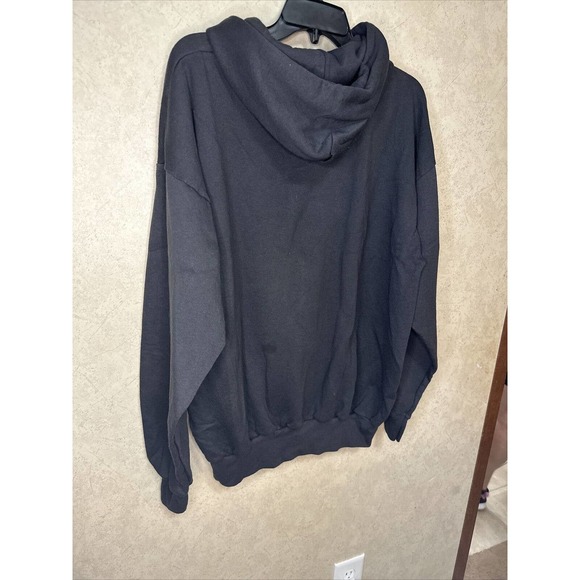 Y2K Santa Fe NM Hoodie EUC Sz XL - Picture 4 of 5